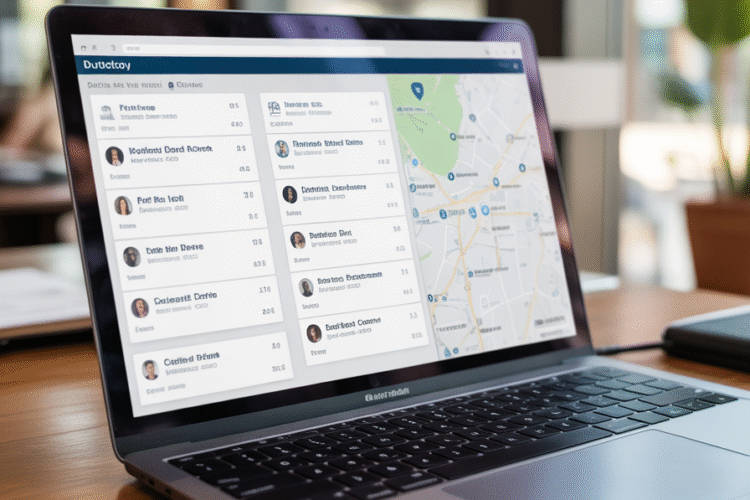 Directory Success Tips