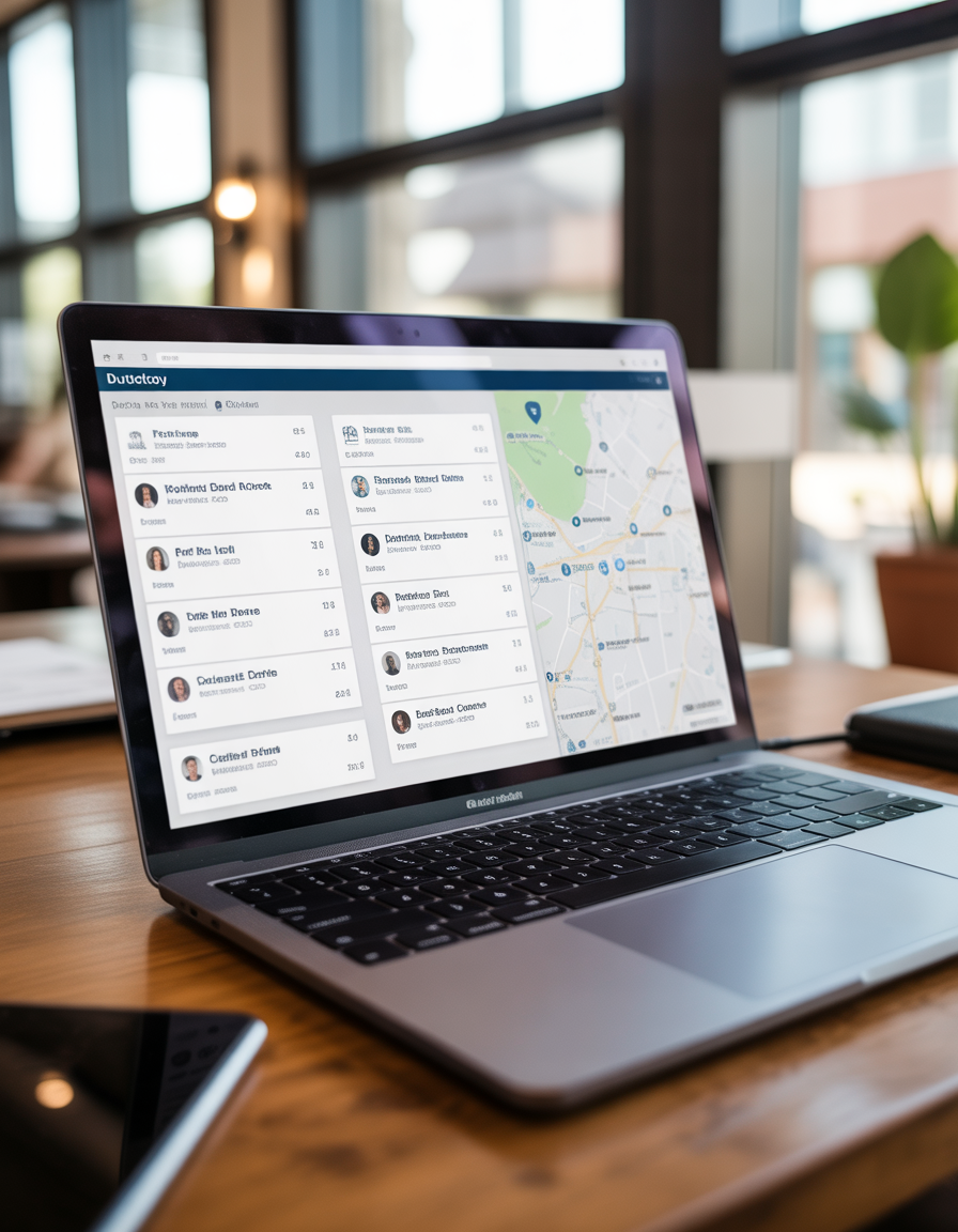 Directory Success Tips