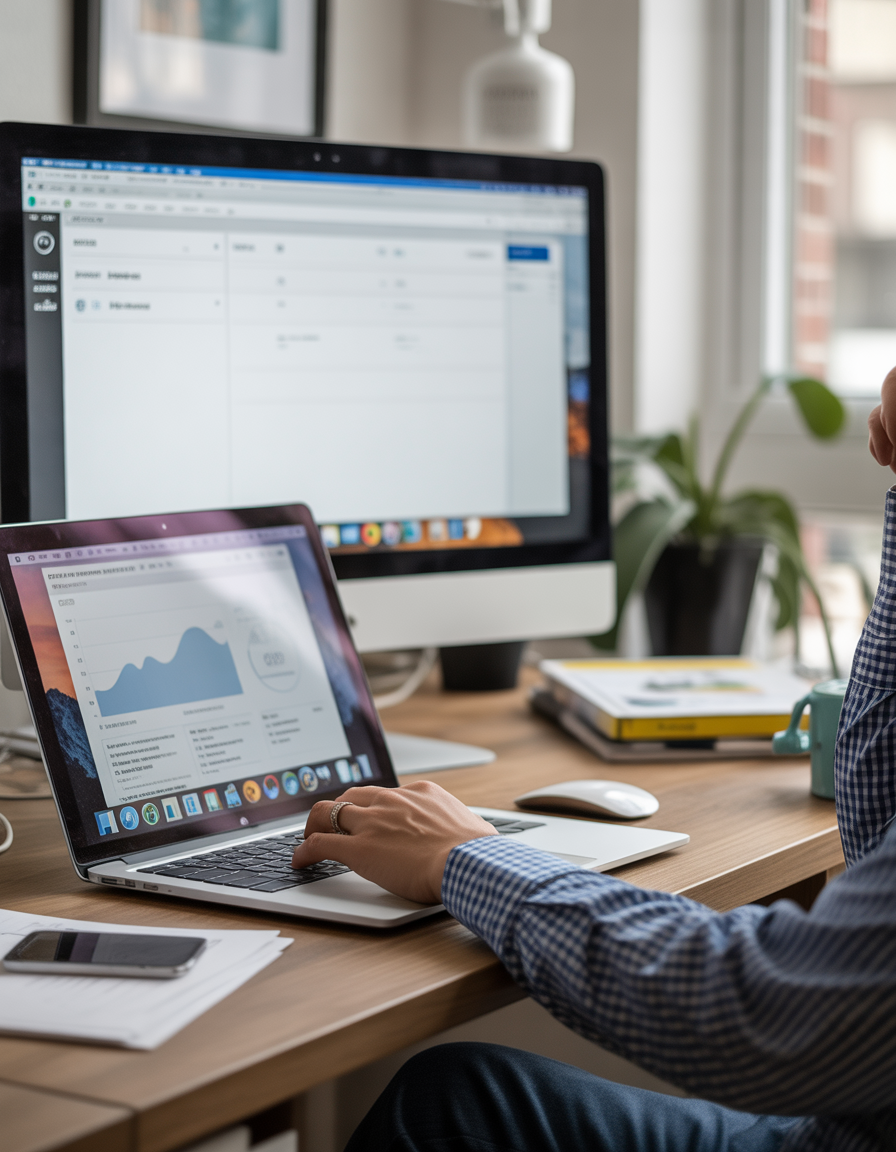 Marketing & Automation Tips