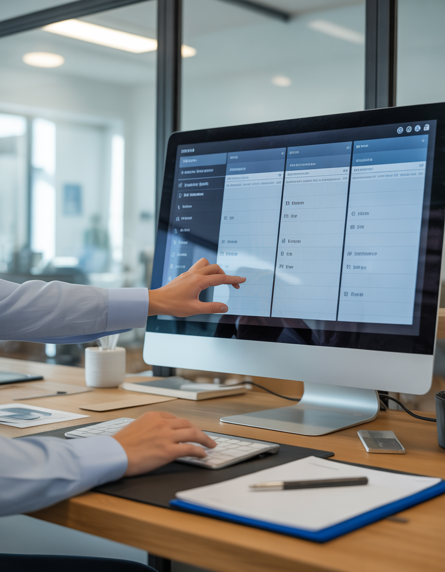 Productivity, Tools & Business Efficiency