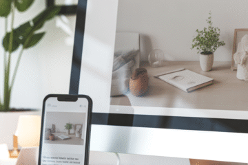 Website & Online Presence Optimization